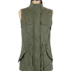 NWOT✨Harper Heritage Utility Vest